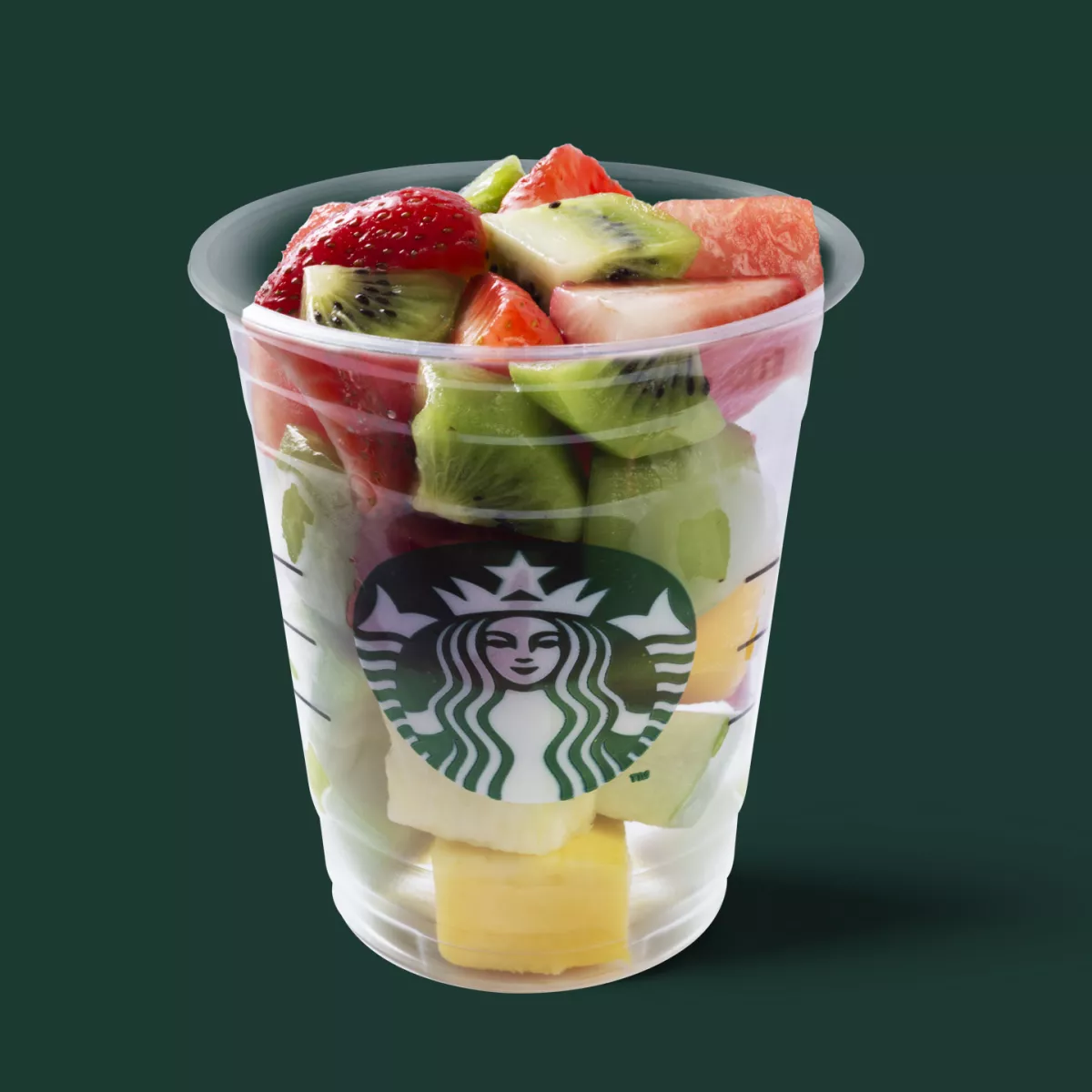 Fruit & Nut Mix